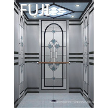 Flower Type Passenger Elevator / Lift